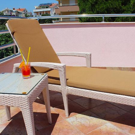 Apartments Stepic Trogir Kamer foto