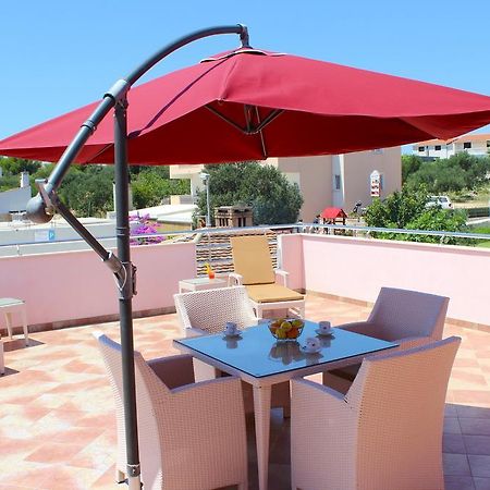 Apartments Stepic Trogir Kamer foto