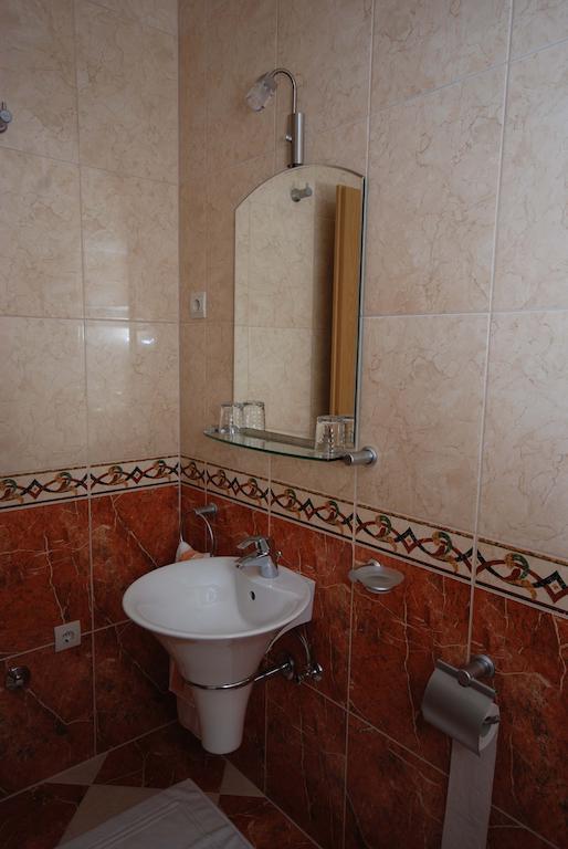 Apartments Stepic Trogir Buitenkant foto