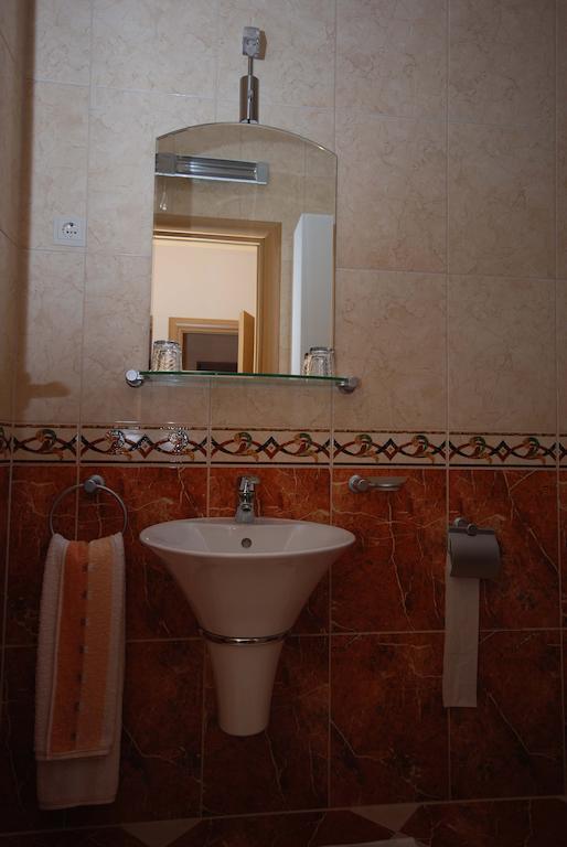 Apartments Stepic Trogir Kamer foto