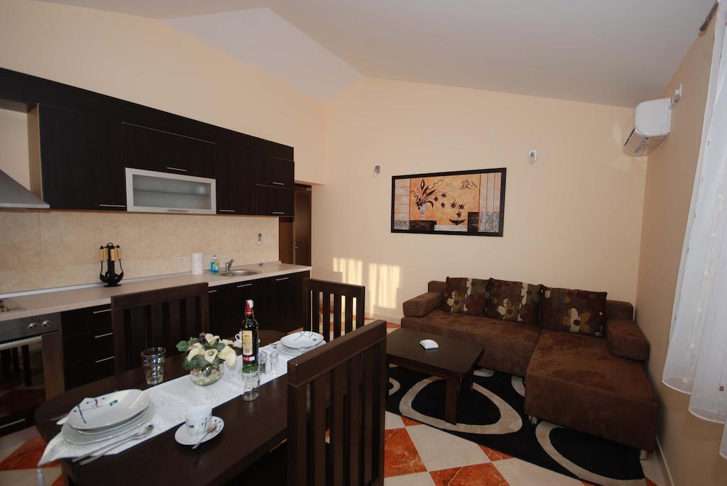 Apartments Stepic Trogir Kamer foto