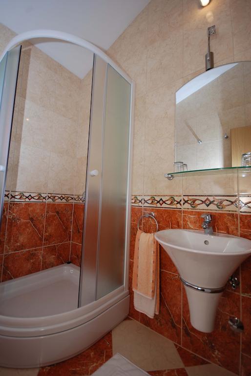 Apartments Stepic Trogir Kamer foto