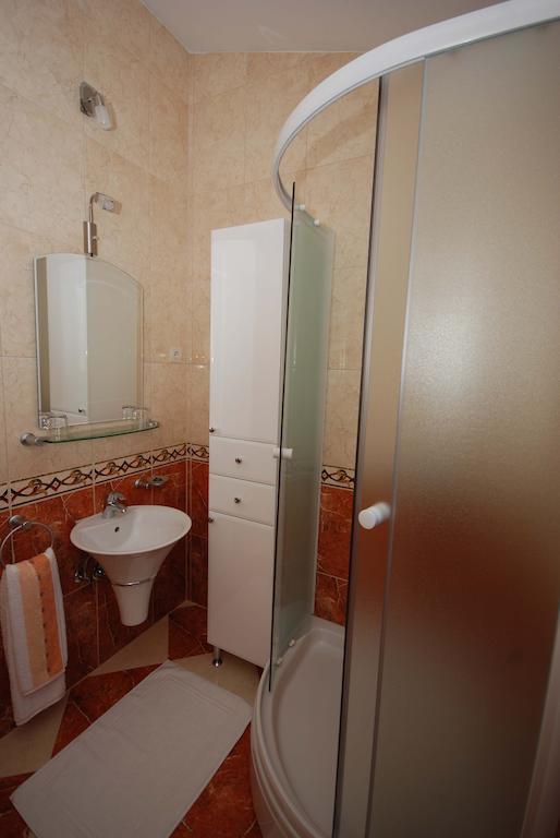 Apartments Stepic Trogir Kamer foto