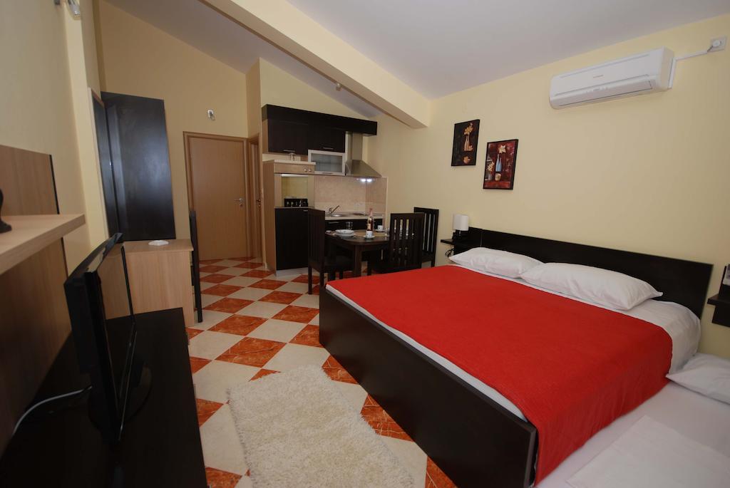 Apartments Stepic Trogir Kamer foto
